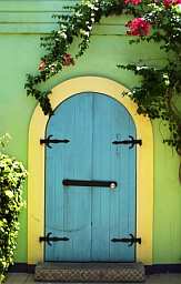 Doorway_USVI