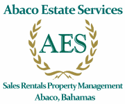 Abaco Estate Services Logo