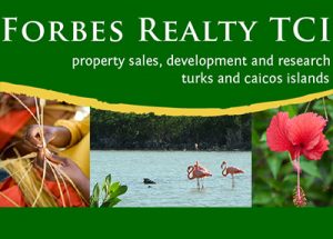 Forbes Realty TCI Icon