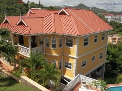 Marina Haven Villas BON027