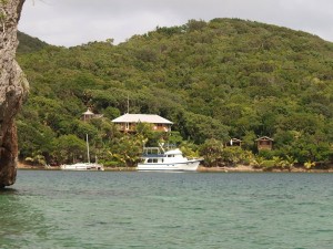 SOLD Caribbean Dream Property on Island of Roatan