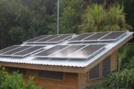Solar-Panels