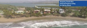 Guanama Puerto Rico Property for Sale