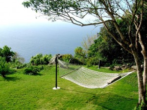 Booby Hill, Saba - Vacation Rental