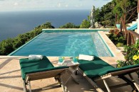 Saba Booby Hill Vacation Rental-10