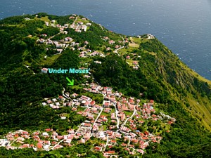 Saba Land for sale - 07