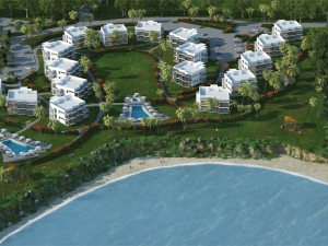 Nevis Residences - Mirableu