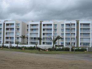 Puerto Rico Penthouse Condo