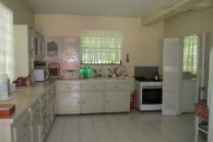 3 Apartment Home in Castries kitchen area