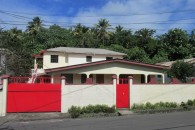 3 Apartment Home in Castries road view