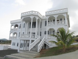 Vieux fort Island Property - VFT023_1
