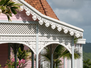 Manderley Villa CAP083