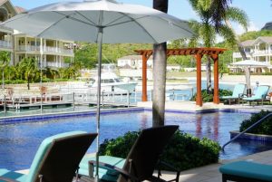 CAP 105 - Condo at The Landings