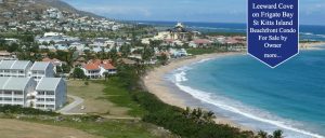 St Kitts Condo for Sale Aerial View