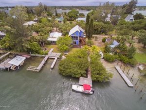 Priced to Sell Riverfront House