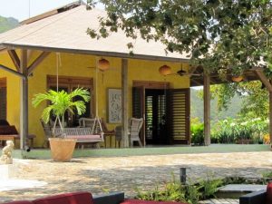 Guanaja Bay Islands Estate for sale