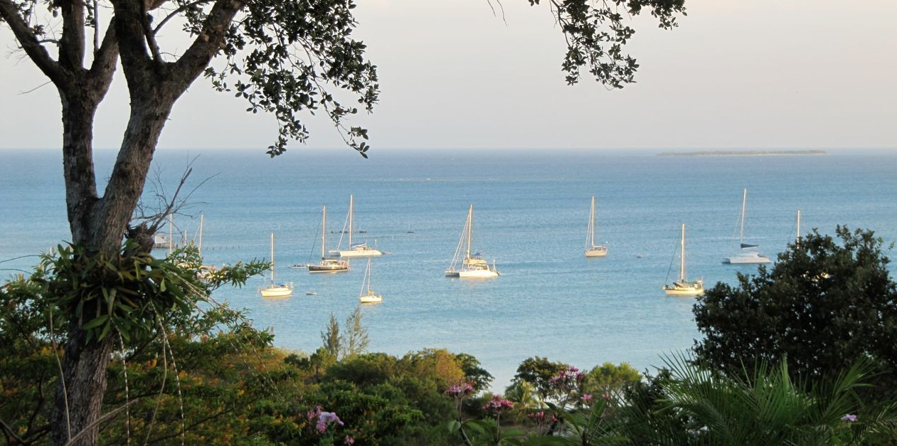 Mariposa Estate Guanaja island 4 Island Real Estate