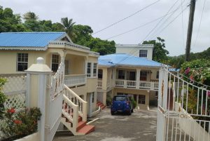 Beautiful Home in Monchy MON025