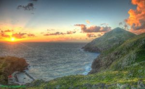 Saba, Sunridge Land for sale Flat Point