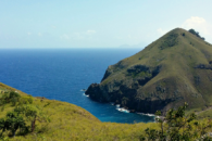 Spring Bay Land for Sale Saba Island_1