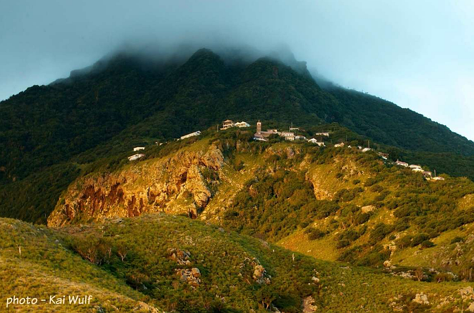 Spring Bay Land for Sale Saba Island_6 Island Real Estate