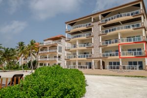 Sold - Beautiful 2BR 2.5 Baths Belize Condo - Sold