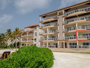 Sold - Beautiful 2BR 2.5 Baths Belize Condo - Sold