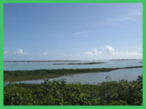 Belmont Waterfront Lots Turks and Caicos,TCI