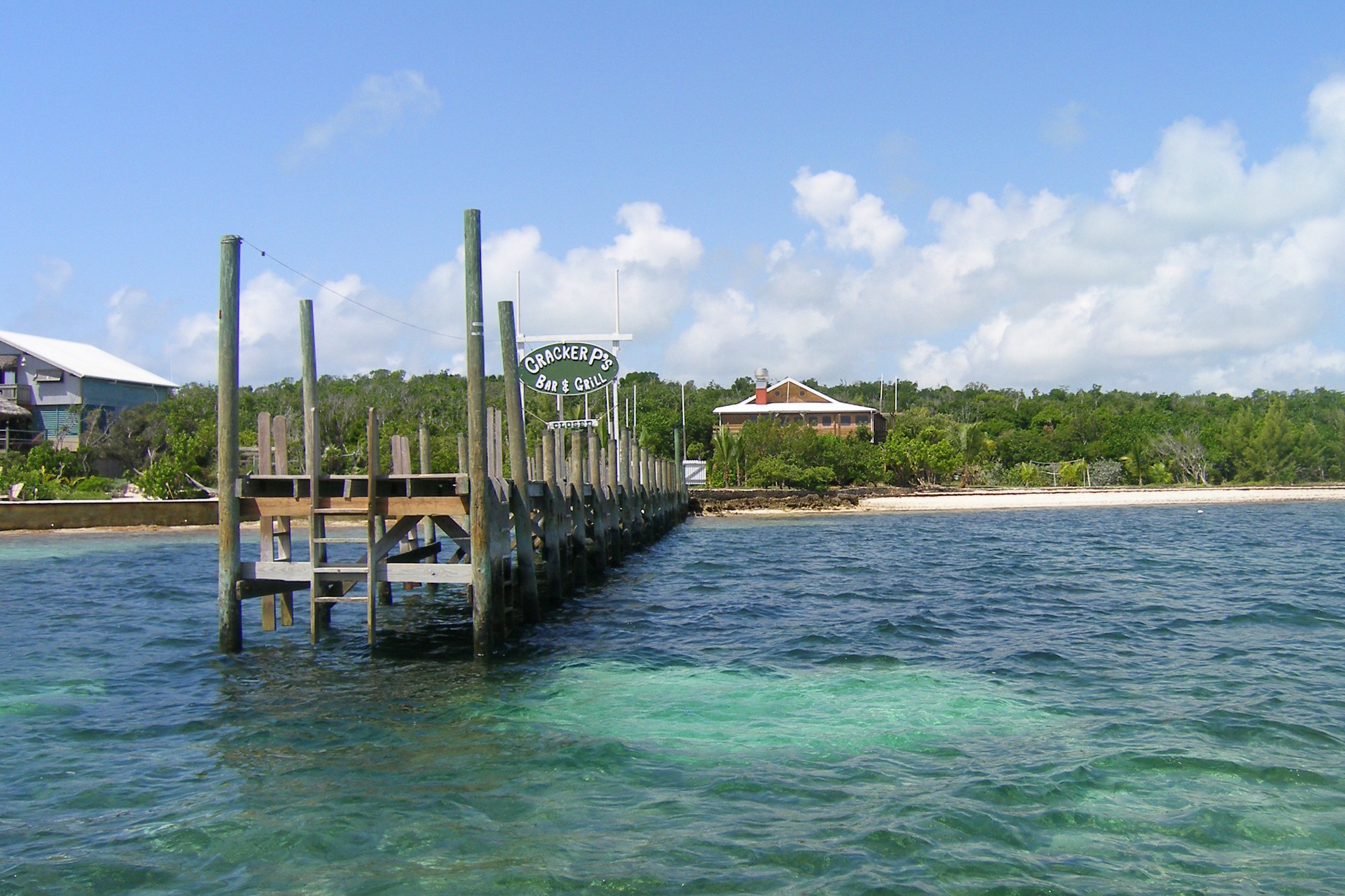 Image of island property for sale