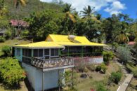 St Lucia Homes - Pelican House (1)