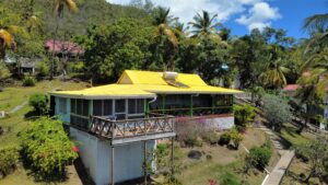The Pelican House MRG024