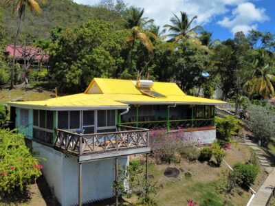 The Pelican House MRG024