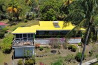 St Lucia Homes - Pelican House (3)