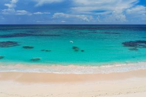 18.587 Beachfront Acreage French Leave, Governors Harbour, Eleuthera