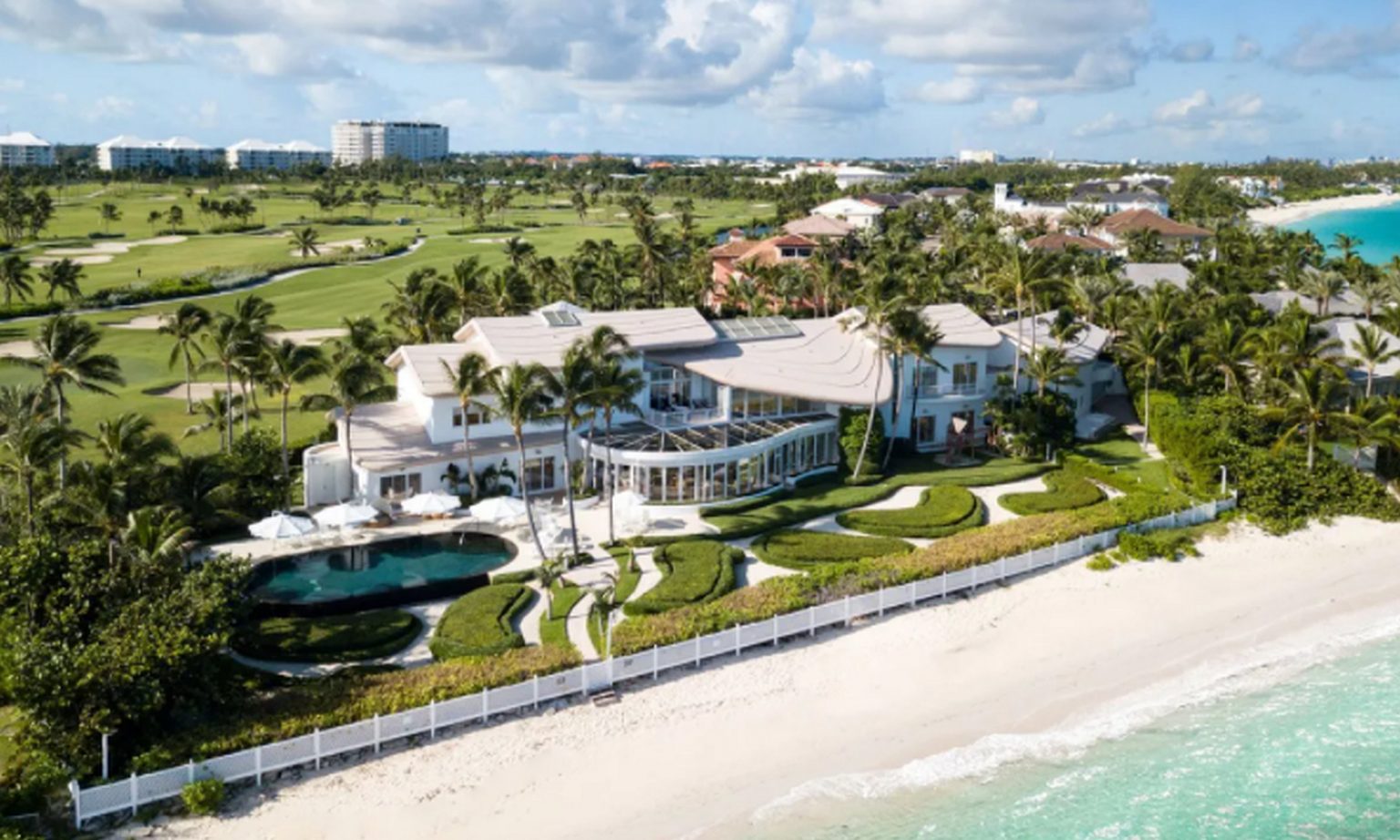 Villa Tarka Damianos Sothebys Int Realty