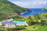 St-Lucia-Homes---CAP128---Allamanda---Pool-View