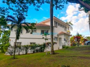 GORGEOUS ESTATE PROPERTY - SOSUA OCEAN VIEWS