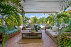 Forest Hill, Lyford Cay