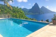 St-Lucia-Homes---Kings-View---Pool-Pitons