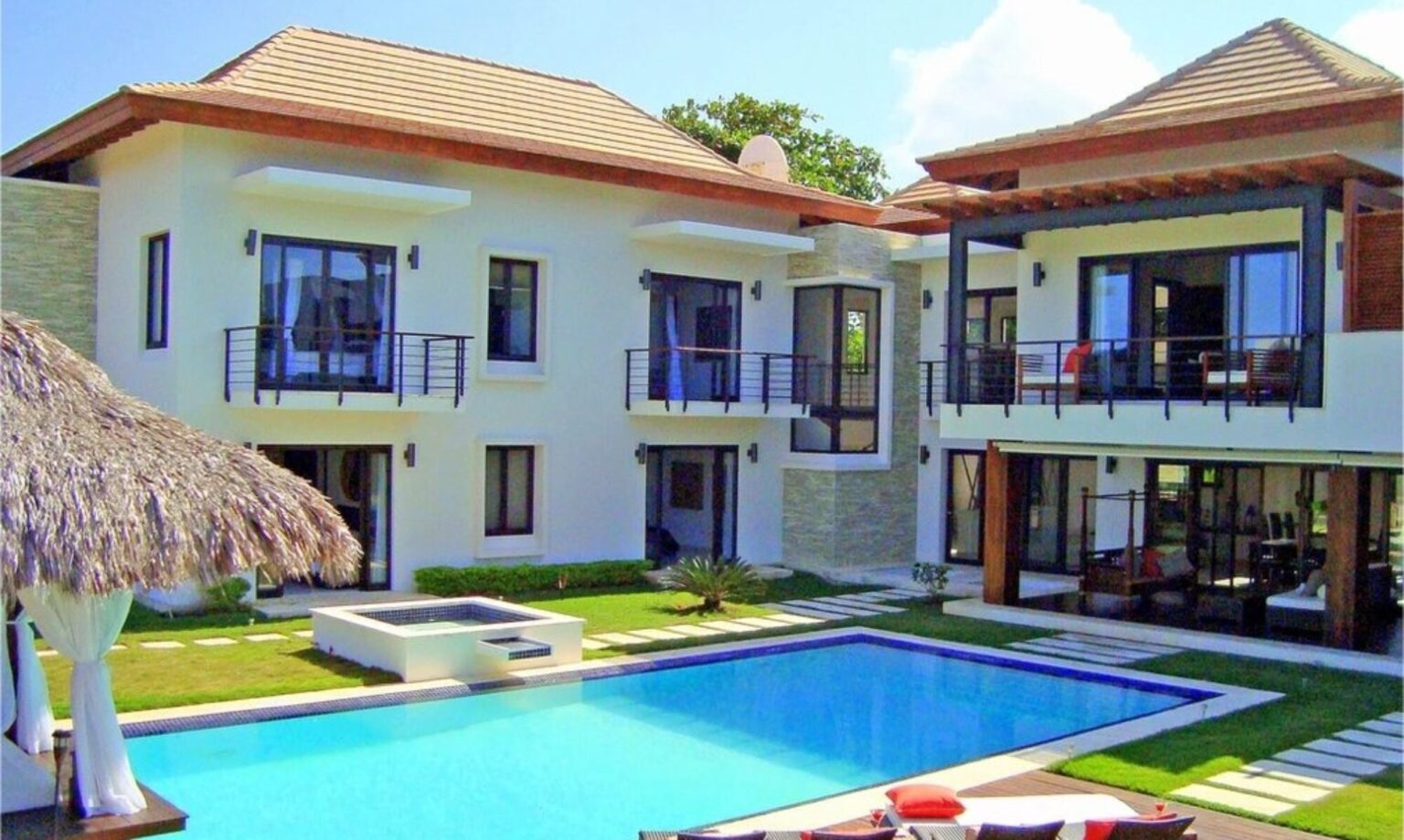 Island Properties Under 150,000