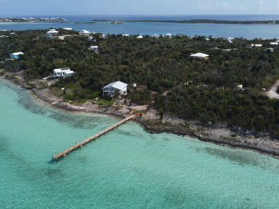 Lot 101 Abaco Ocean Club, Lubbers