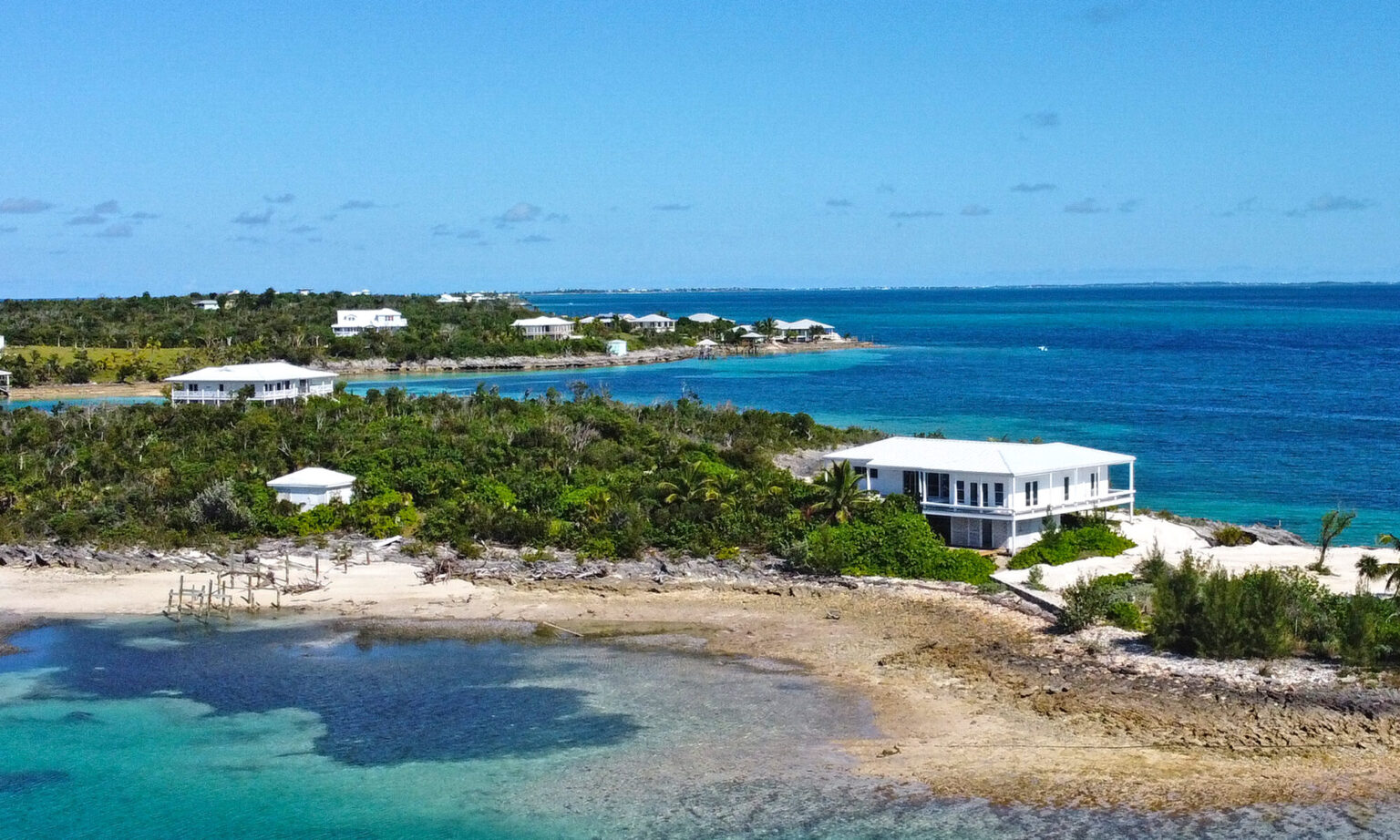 Island Real Estate Properties for Sale and Rent on Islands