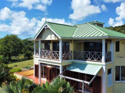 Sea View Home  VFT035