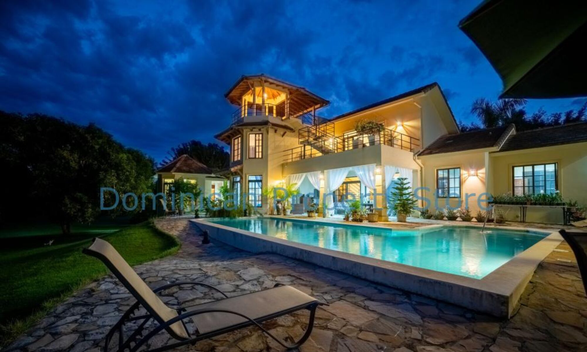ount Desert Island Real Estate