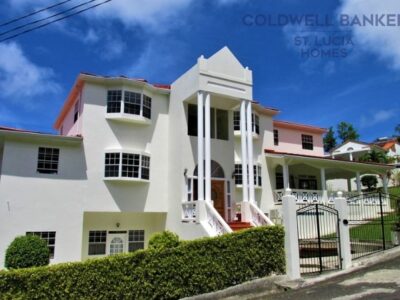 GRAND RODNEY HEIGHTS HOME RDH020