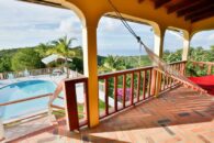 St-Lucia-Homes-Real-Estate-Sea-Star-ALR010-Pool-view-4-850x570