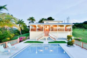 SEA STAR VILLA ALR010