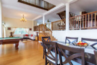 St-Lucia-homes-Villa-Chloesa-Pool-livingroom
