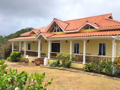 VILLA CANARY CAP070