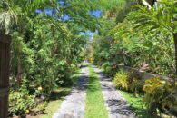 St-Lucia-Homes-Real-Estate-Villa-Susanna-Driveway-850x570
